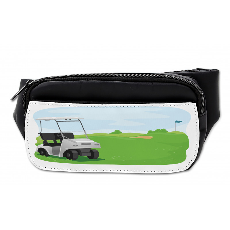 Car and Field Bumbag