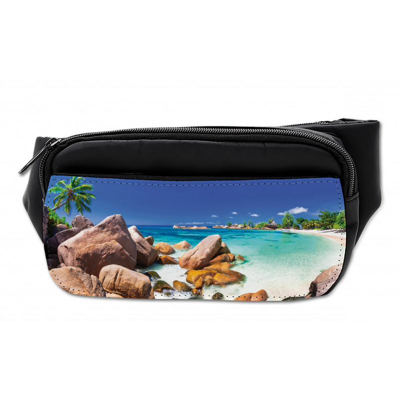 Panoramic Coastal Bumbag