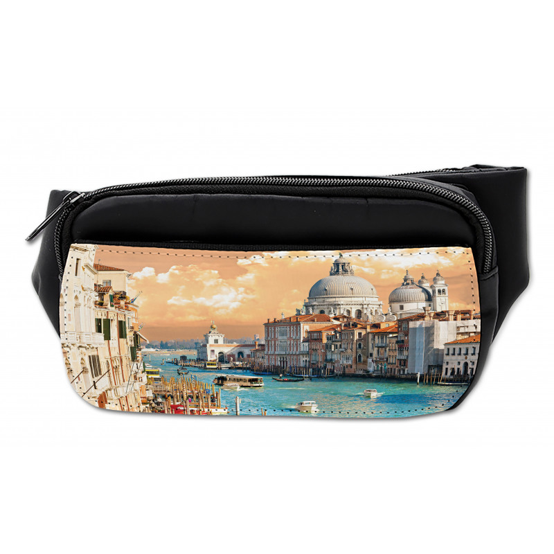 Historical Venice City Bumbag