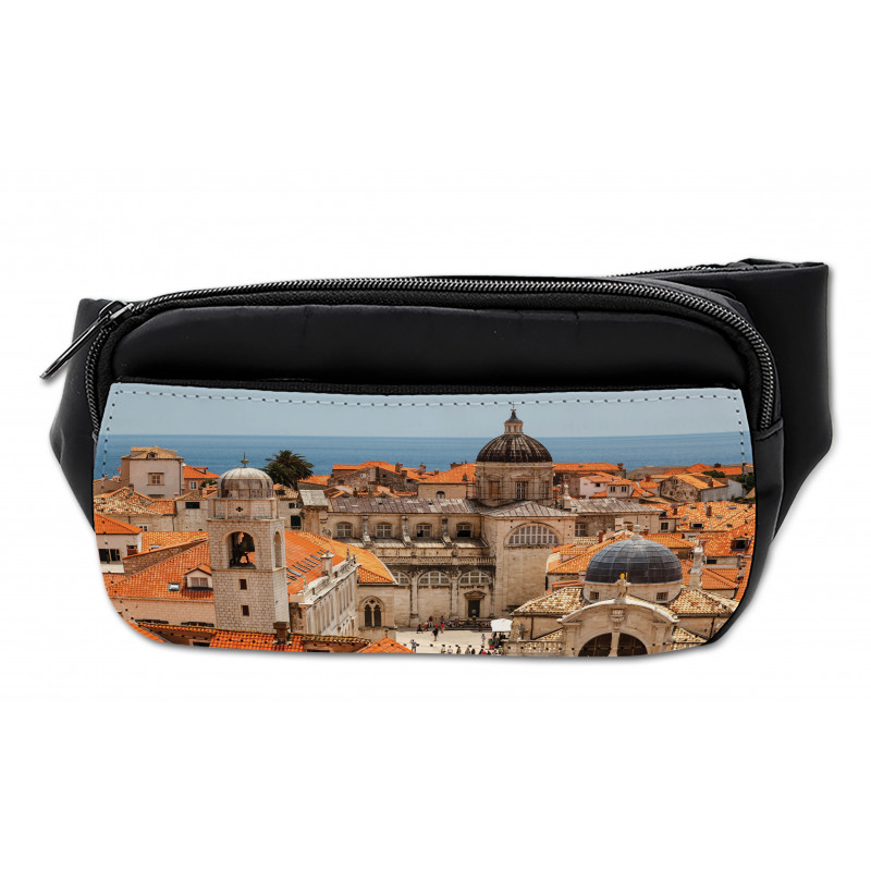 Old City of Dubrovnik Bumbag