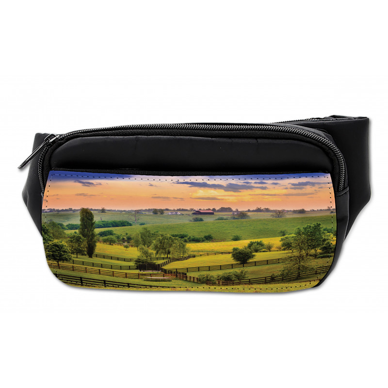 Surreal Countryside Bumbag