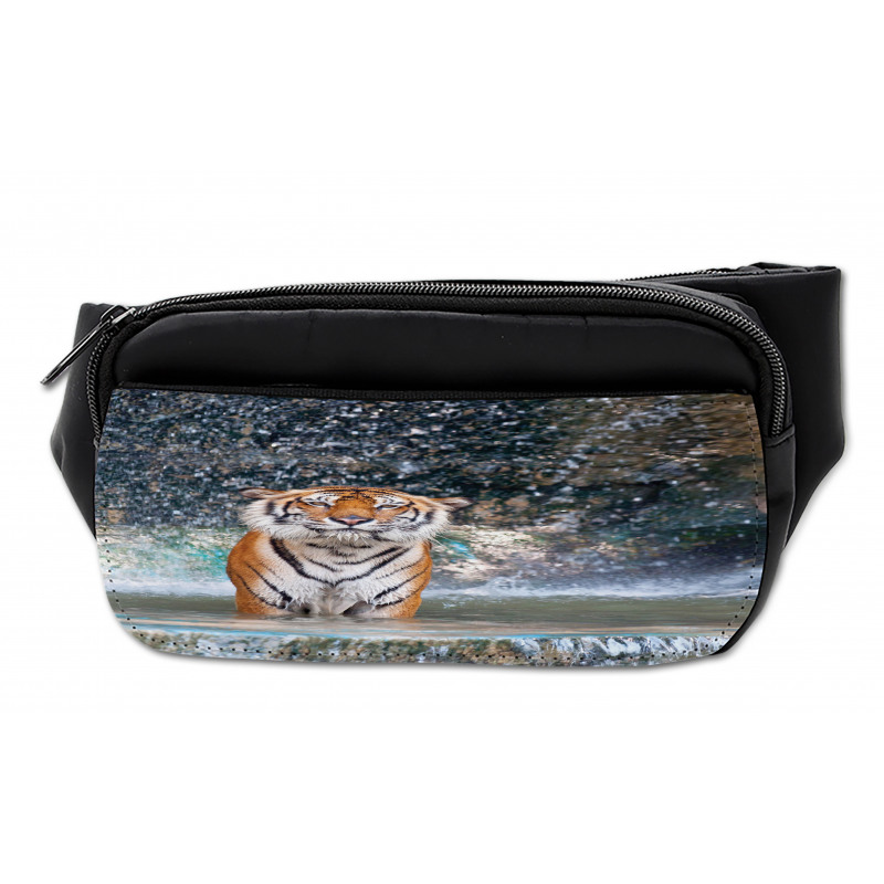 Exotic Wildlife Nature Bumbag