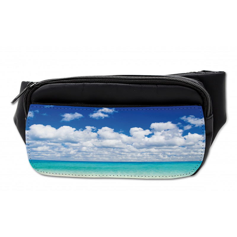 Hawaiian Exotic Sky Bumbag