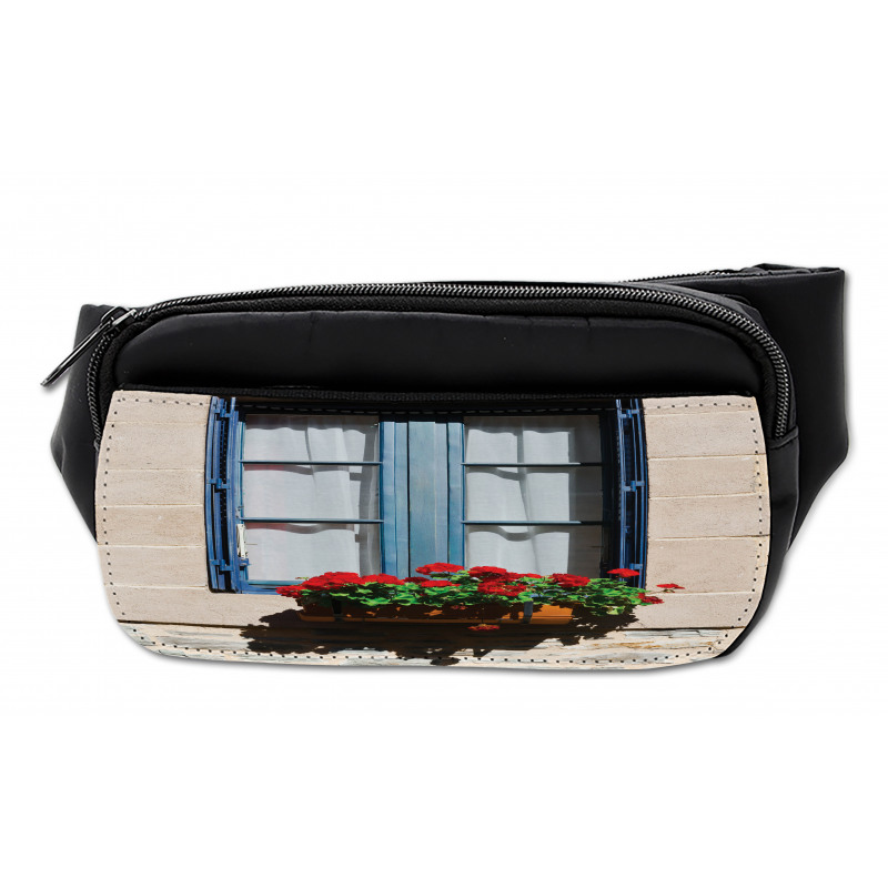 Mediterranean Window Bumbag