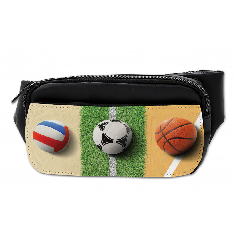 Sportive 3 Sports Activities Bumbag