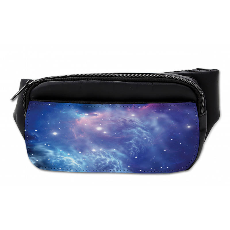 Star Clusters in Space Bumbag