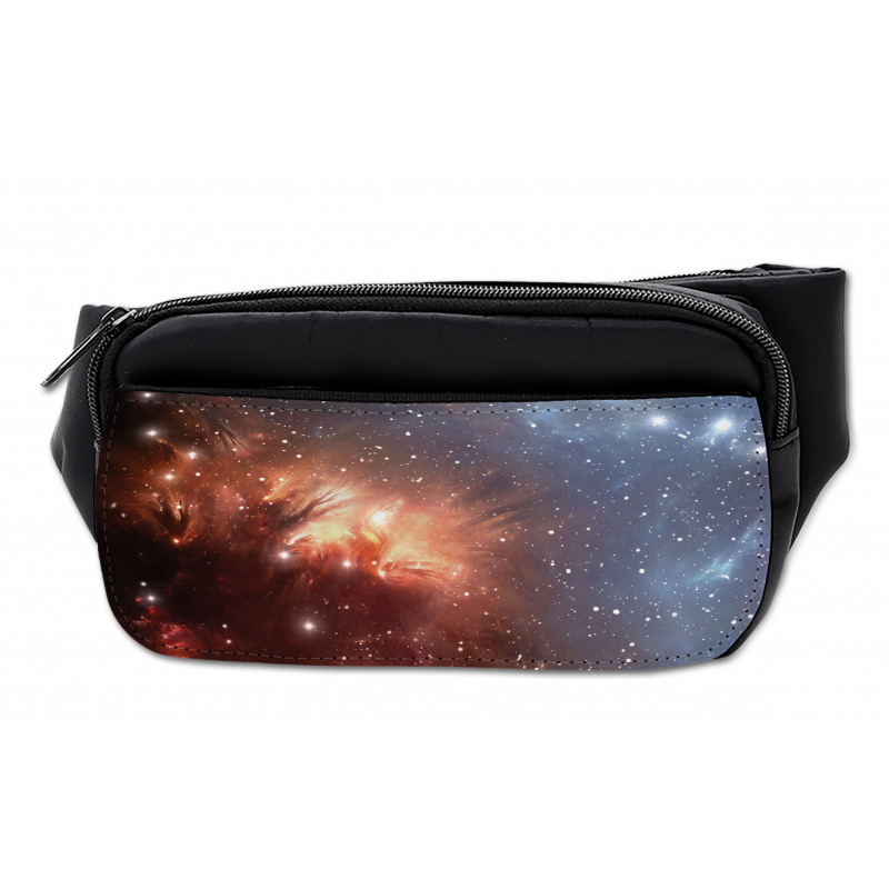 Astronomy Cosmos Space Bumbag