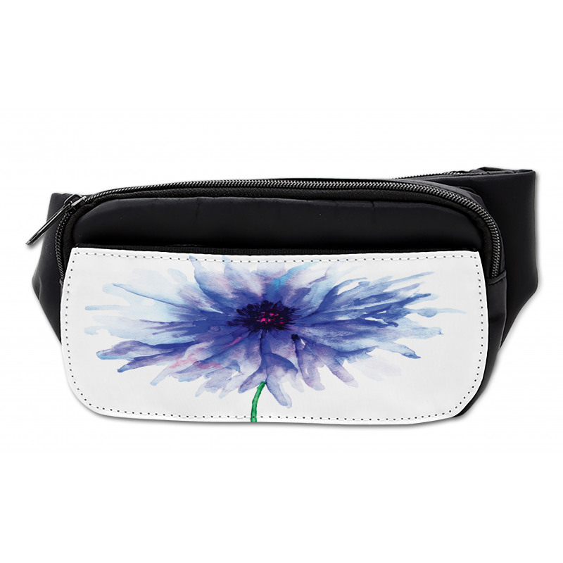 Earth Cornflower Bumbag