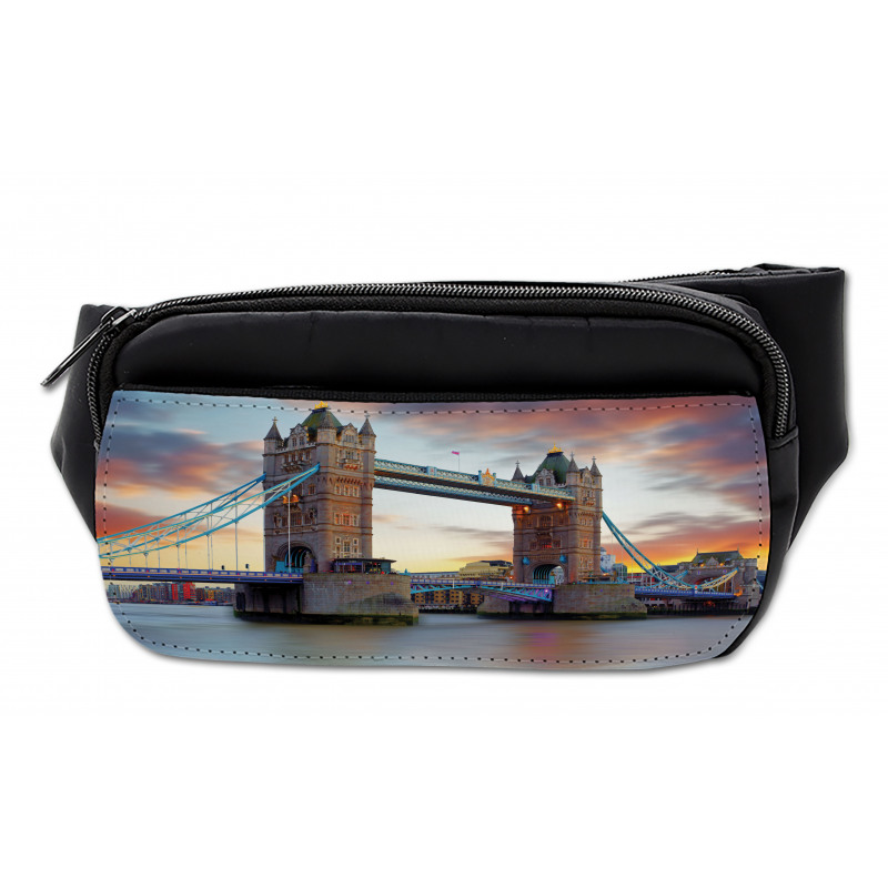 Historical Tower Bridge Bumbag