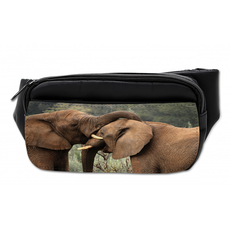 Safari Animals Savanna Bumbag