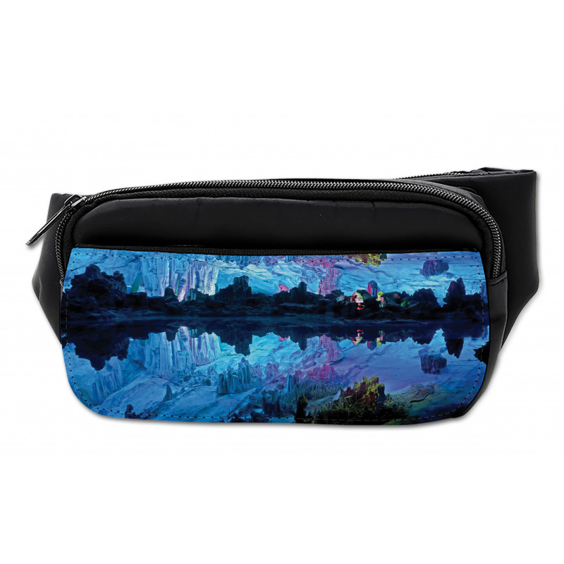 Reed Cistern Cave Bumbag