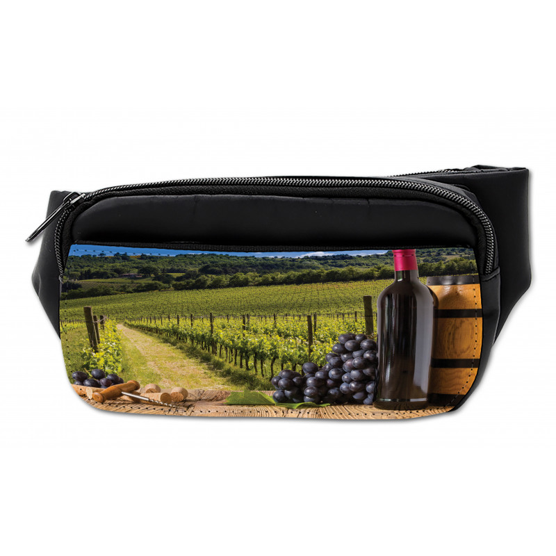 Vineyard Tuscany Grape Bumbag