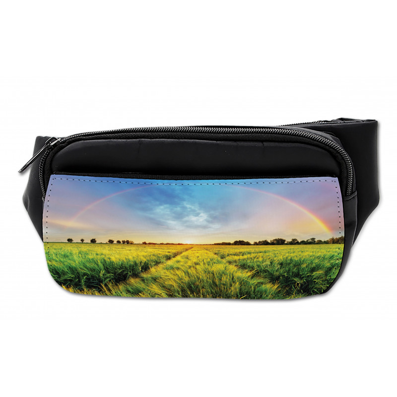 Wheat Field Nature Bumbag