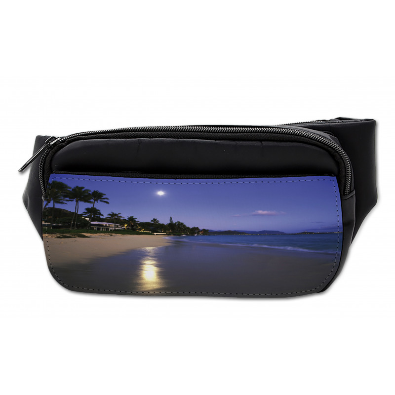 Moonlight Hawaii Sea Bumbag