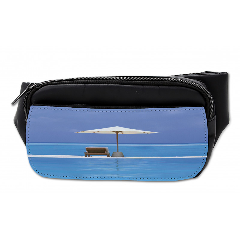 Ocean Seascape Beach Bumbag