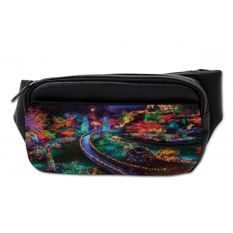 Colorful Nature Bumbag