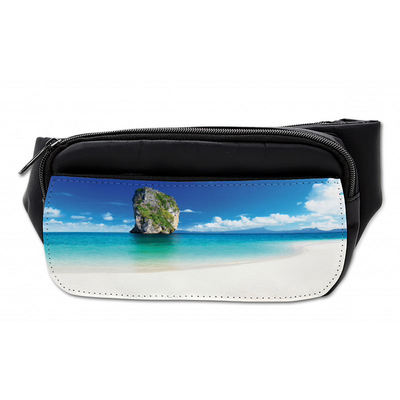 Exotic Coastline Bumbag