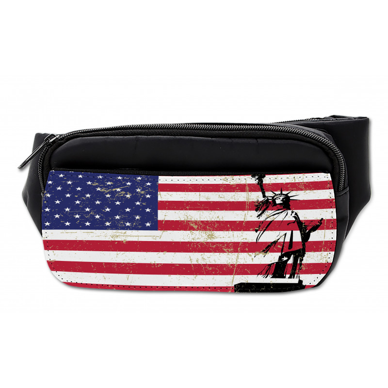 Liberty USA Bumbag