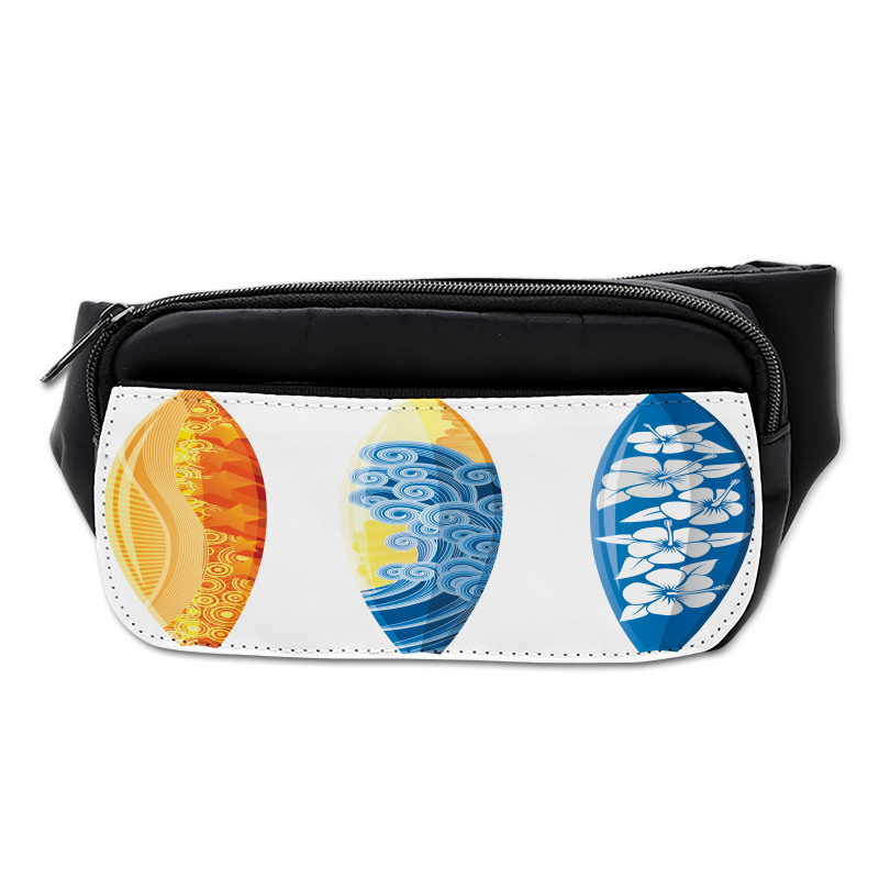 Surf Fun Water Sports Bumbag