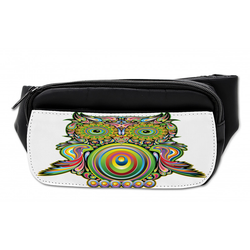 Owl Eye Bumbag