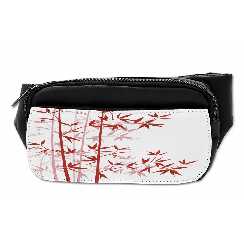 Bamboo Asian Nature Bumbag