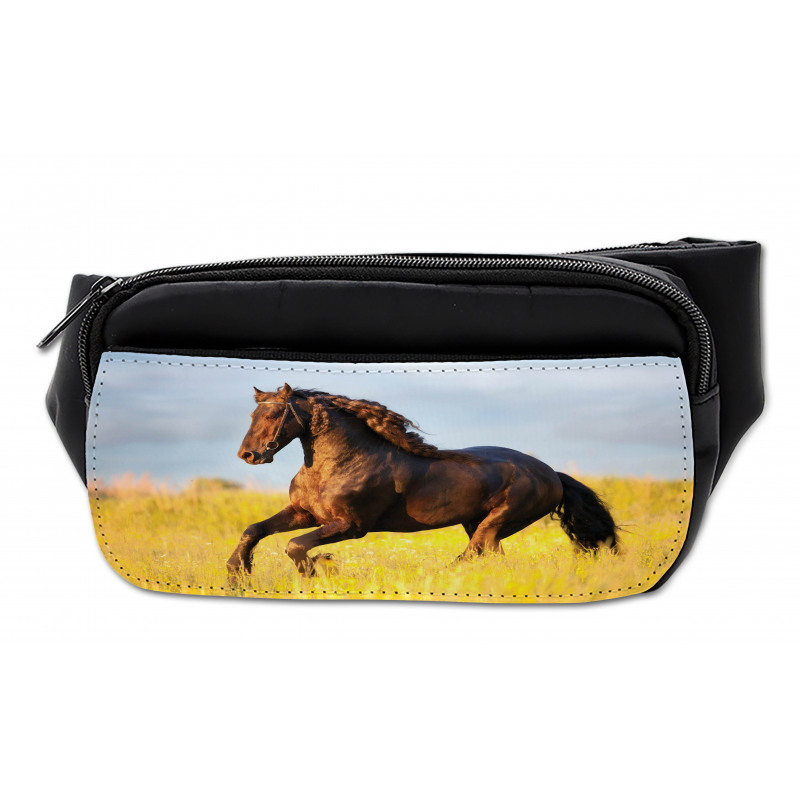 Meadow Mystery Horse Bumbag