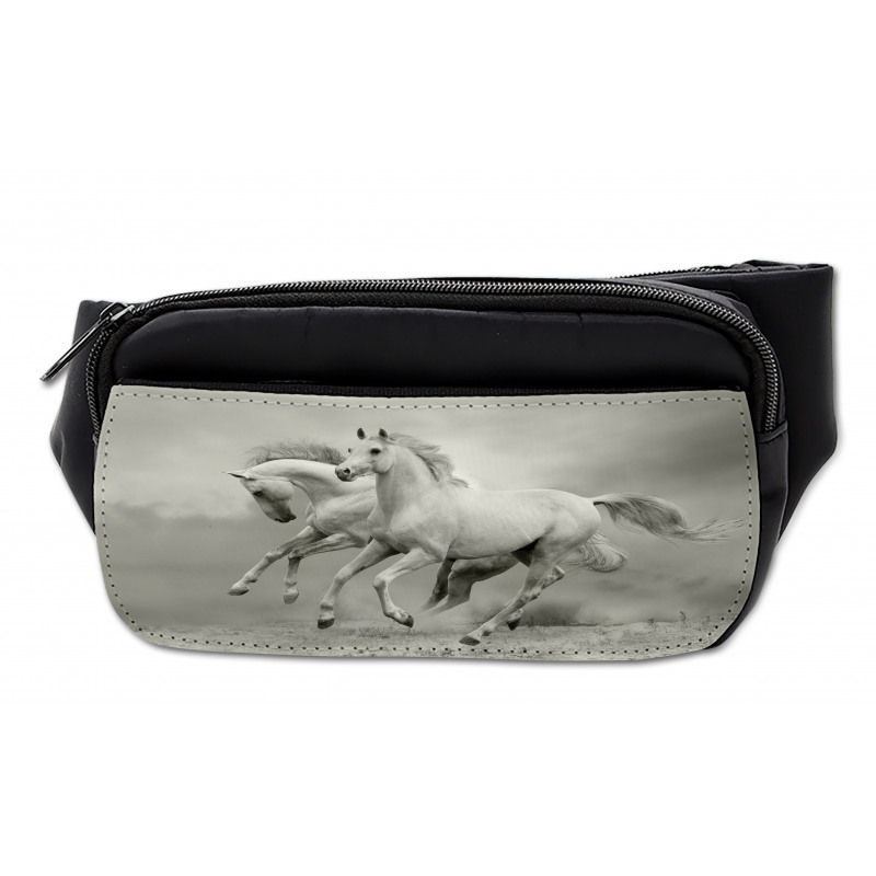 Horse Freedom Theme Bumbag