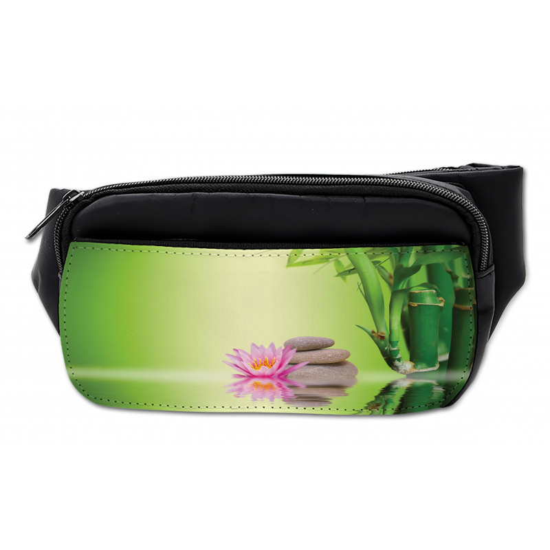 Garden Peaceful Mind Bumbag