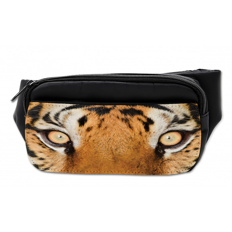 Tiger Eyes Wild Bumbag