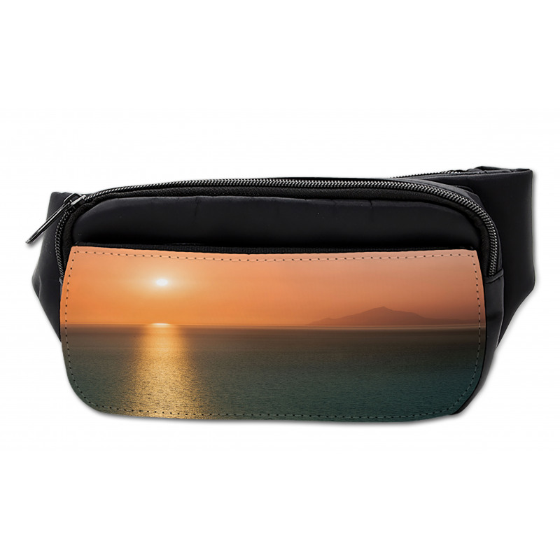 Sunrise over Ocean Bumbag