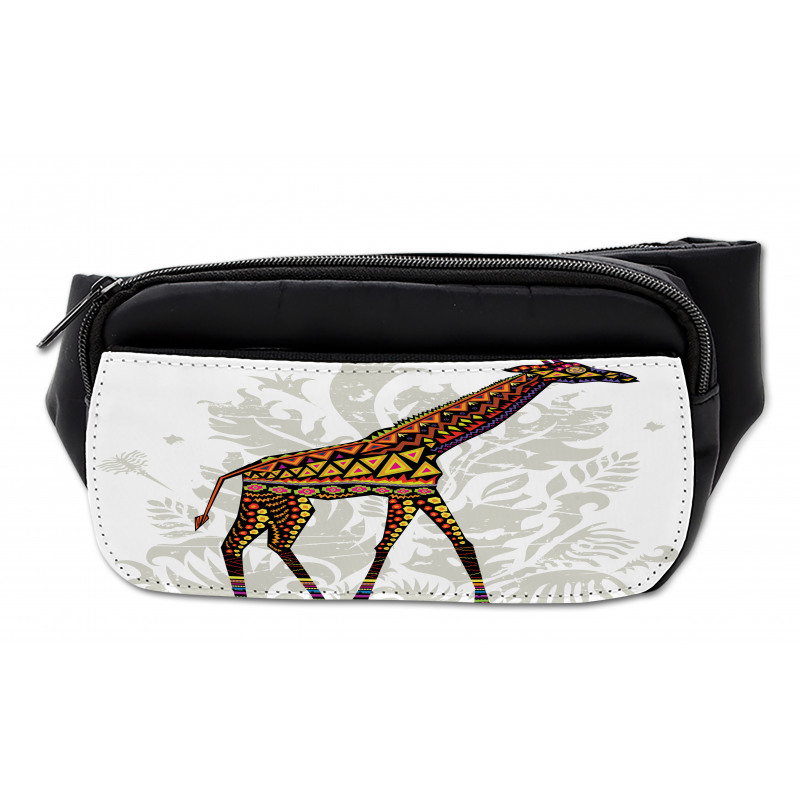 Animal Ethnic Bumbag