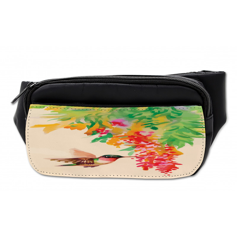 Colibri Exotic Tree Bumbag