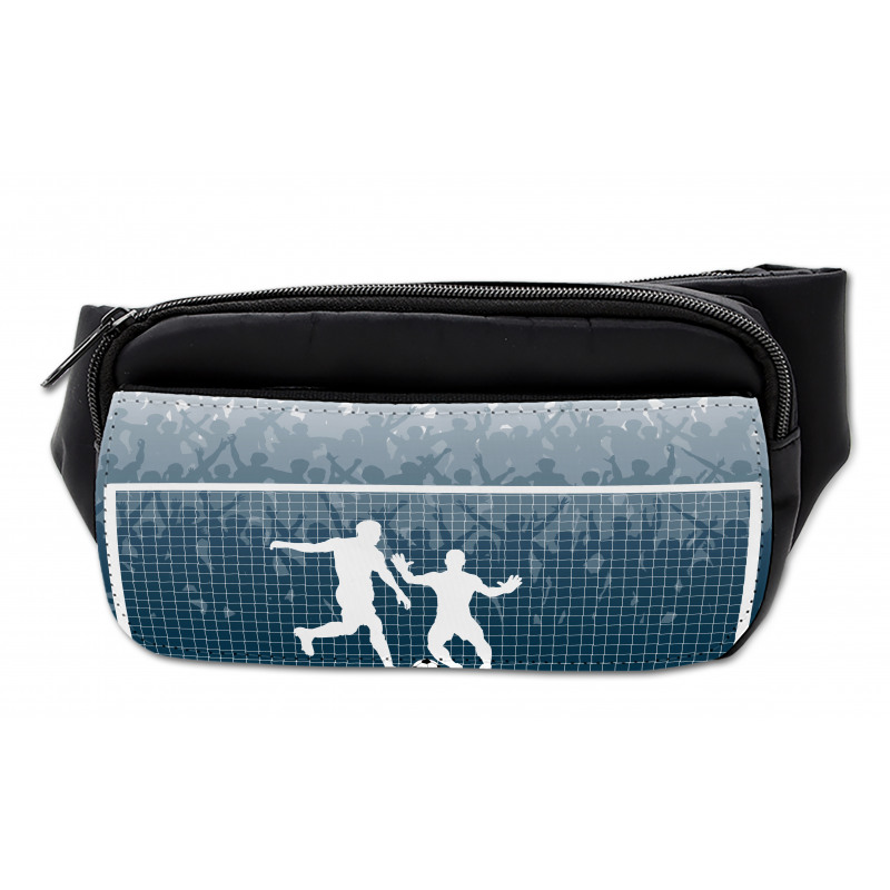 Penalty Kick Football Bumbag