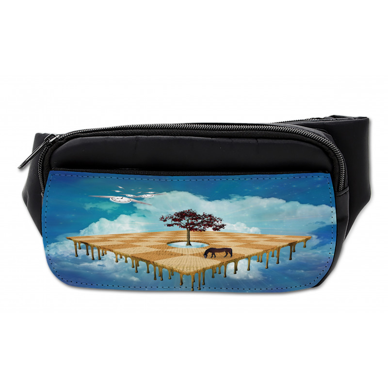 Surreal Landscape Bumbag