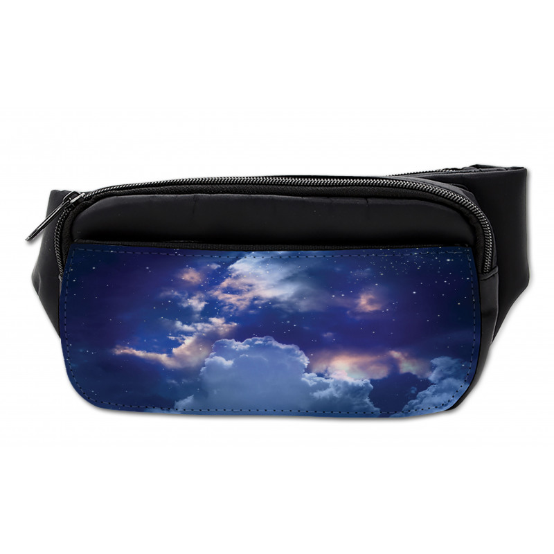 Astronomy Stars Space Bumbag