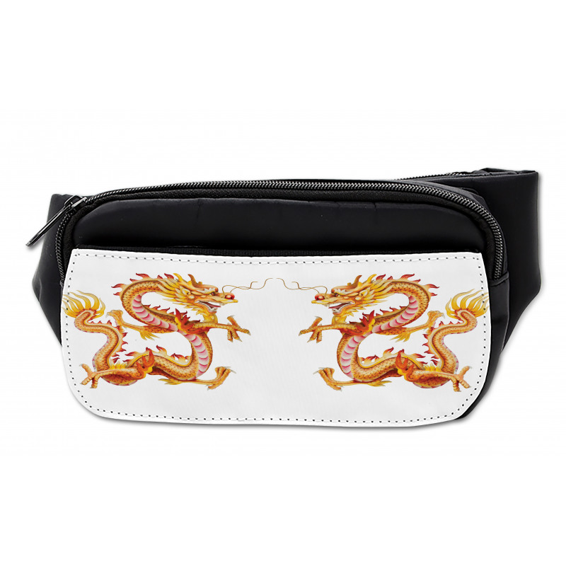 Chinese Philosophy Bumbag