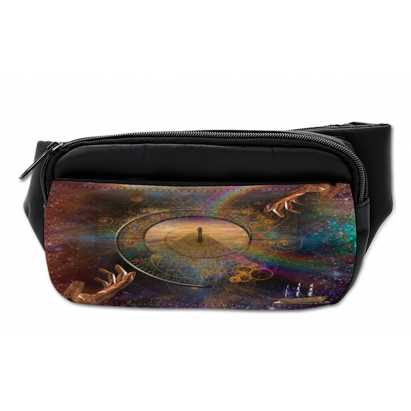 Eternity Fantasy Bumbag