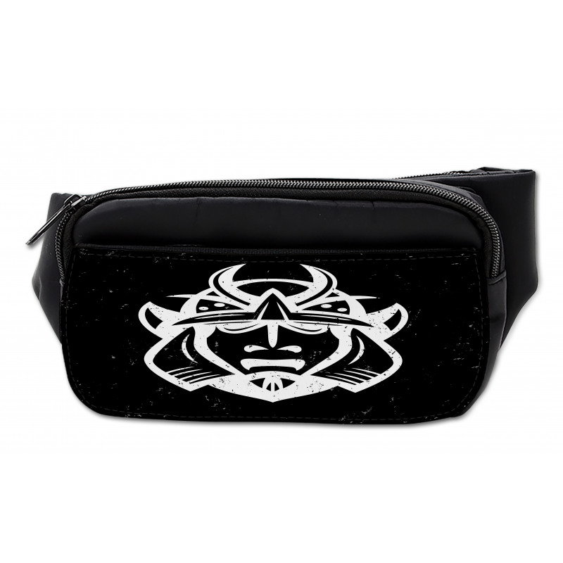 Samurai Martial Bumbag