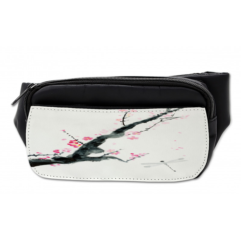 Cherry Sakura Tree Bumbag