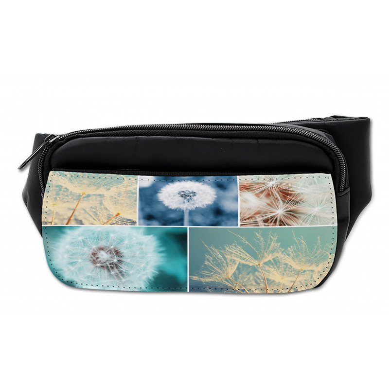 Dandelions Nature Bumbag