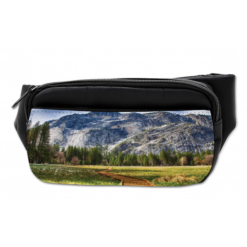 North Dome Valley Park Bumbag