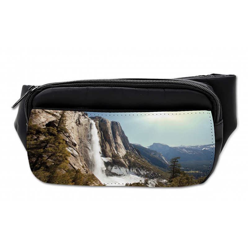 Yosemite Falls Mountain Bumbag