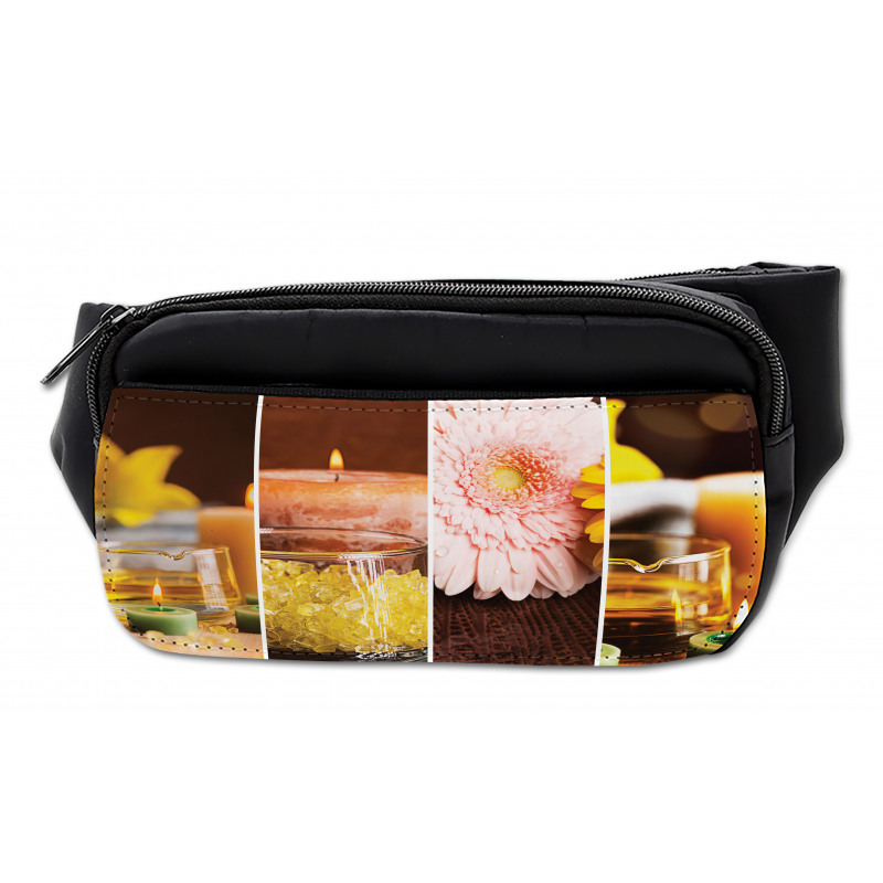 Gerbera Candles Spa Bumbag