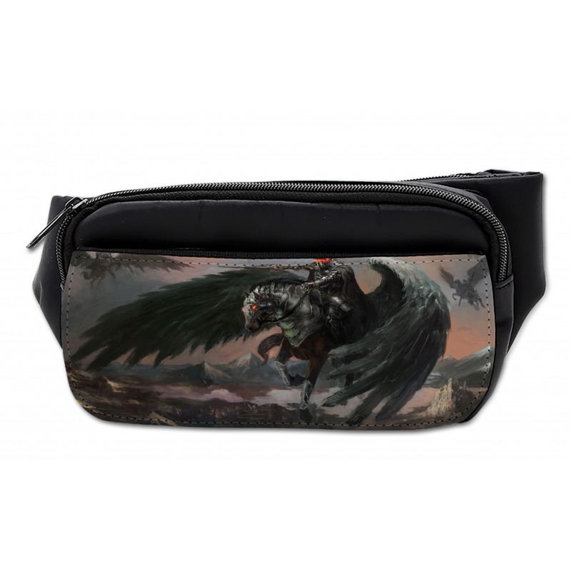 Pegasus King Leading Bumbag