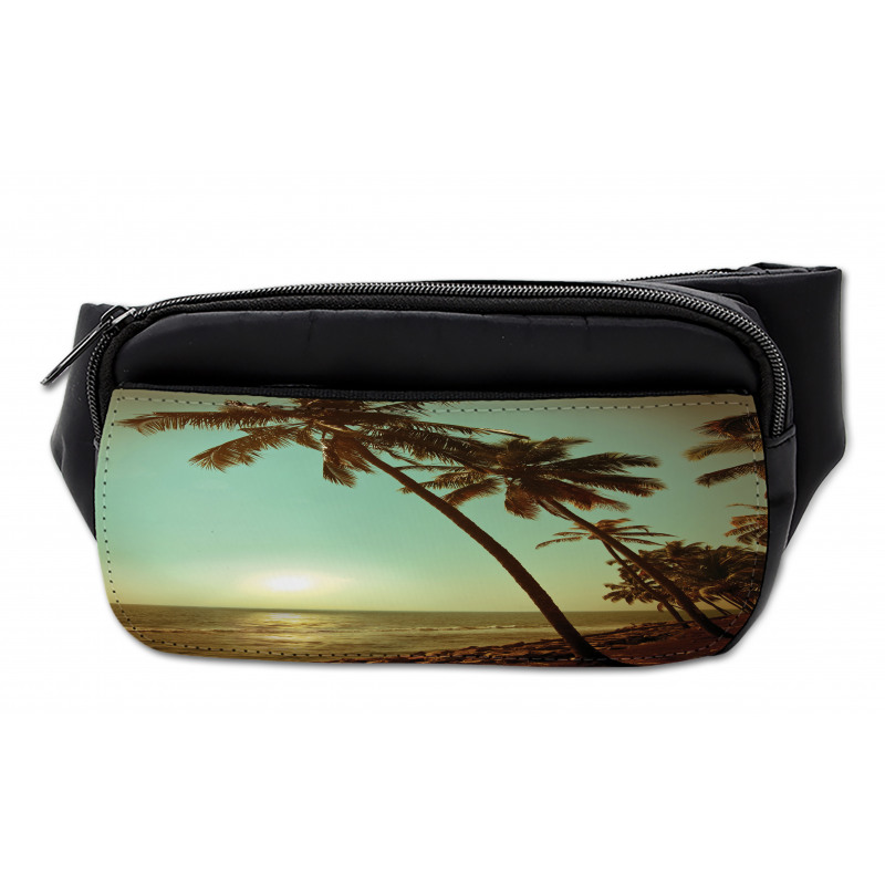 Sunset Pacific Dusk Bumbag