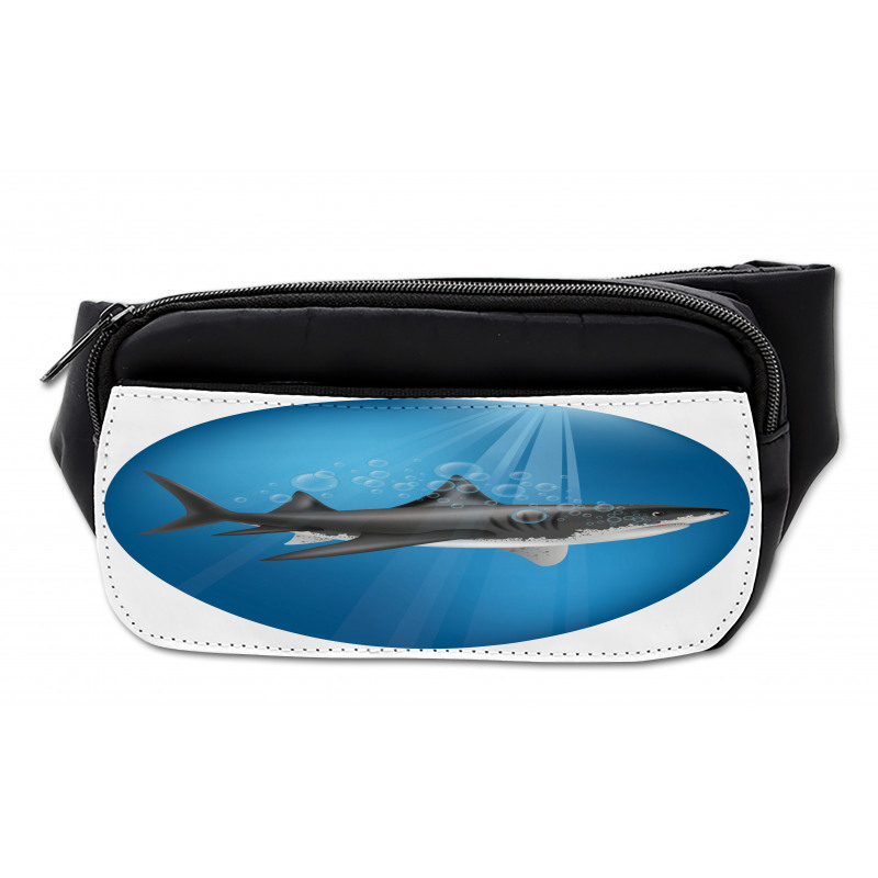 Shark Underwater Hunter Bumbag