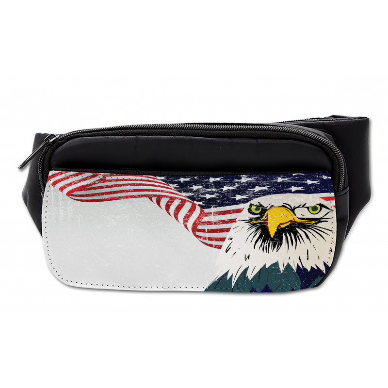 4th of July Country Bumbag