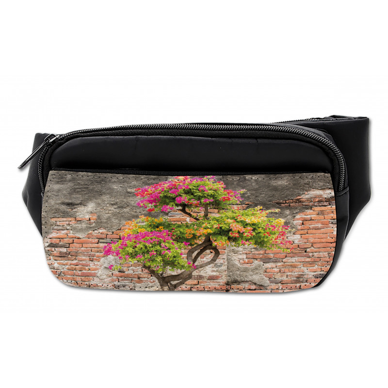 Flourishing Tree Wall Bumbag