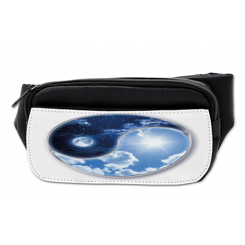 Moon and Sun Bumbag