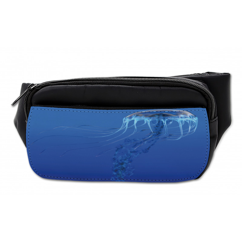 Blue Ocean Animal Bumbag